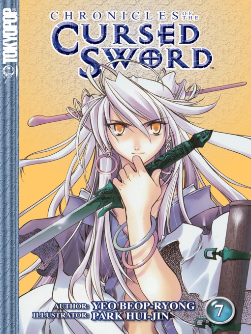 Title details for Chronicles of the Cursed Sword, Volume 7 by Beop-Ryong Yeo - Available